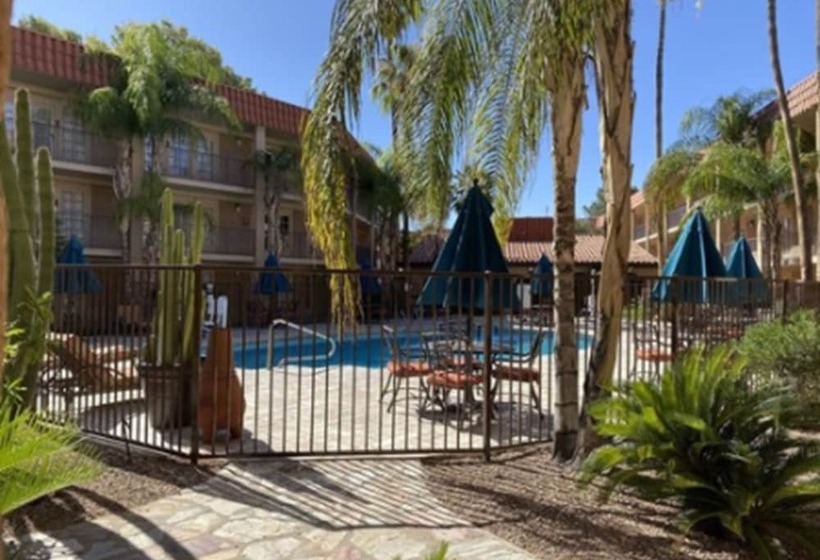 سوییت با چشم‌انداز استخر, Doubletree Suites By Hilton Tucson   Williams Center