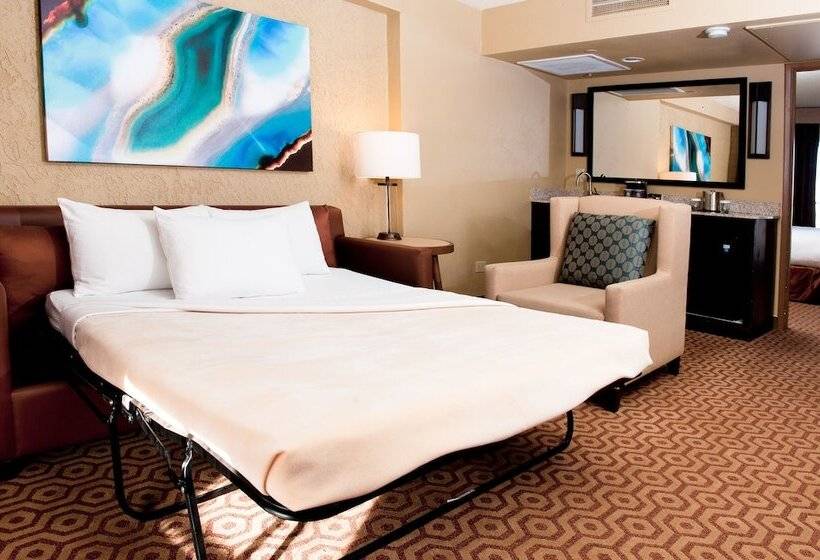 اتاق استاندارد با تخت دوبل, Doubletree Suites By Hilton Tucson   Williams Center