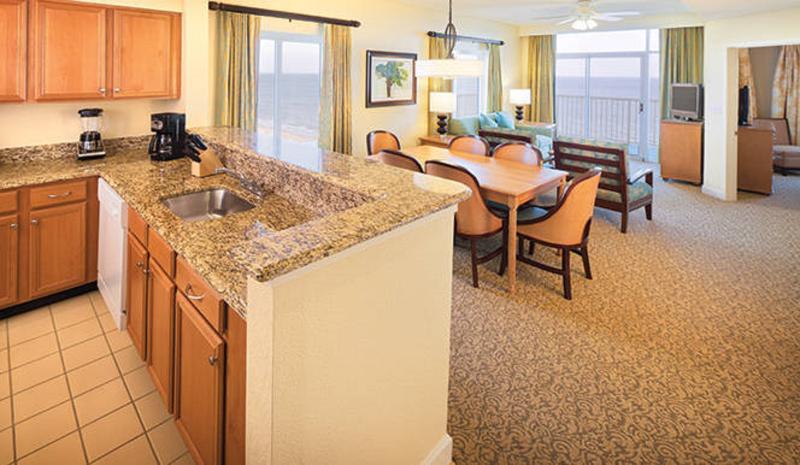 سوییت, Doubletree Suites By Hilton Tucson   Williams Center