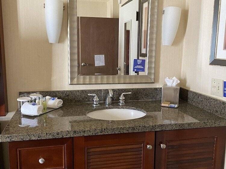 스위트, Doubletree Suites By Hilton Tucson Airport