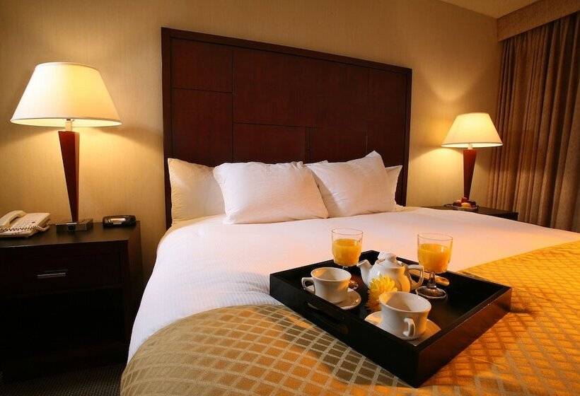 스위트, Doubletree Suites By Hilton Tucson Airport