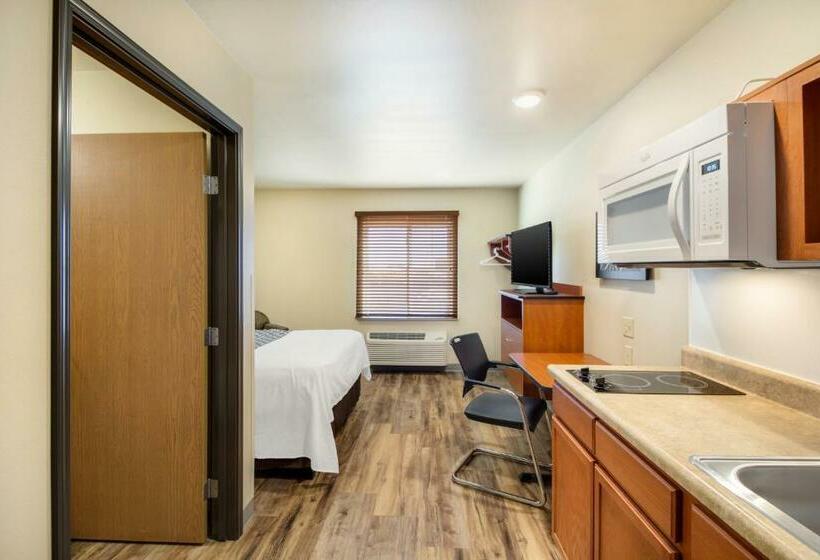Номер Стандарт, Econo Lodge Burlington