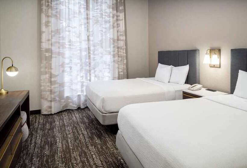 Suite, Embassy Suites By Hilton San Antonio Airport