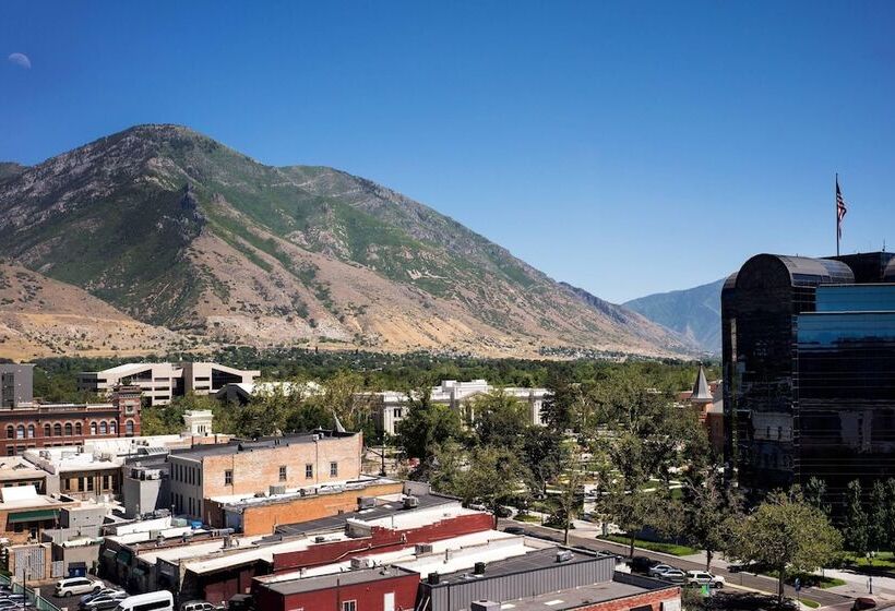 Номер Стандарт, Provo Marriott Hotel & Conference Center