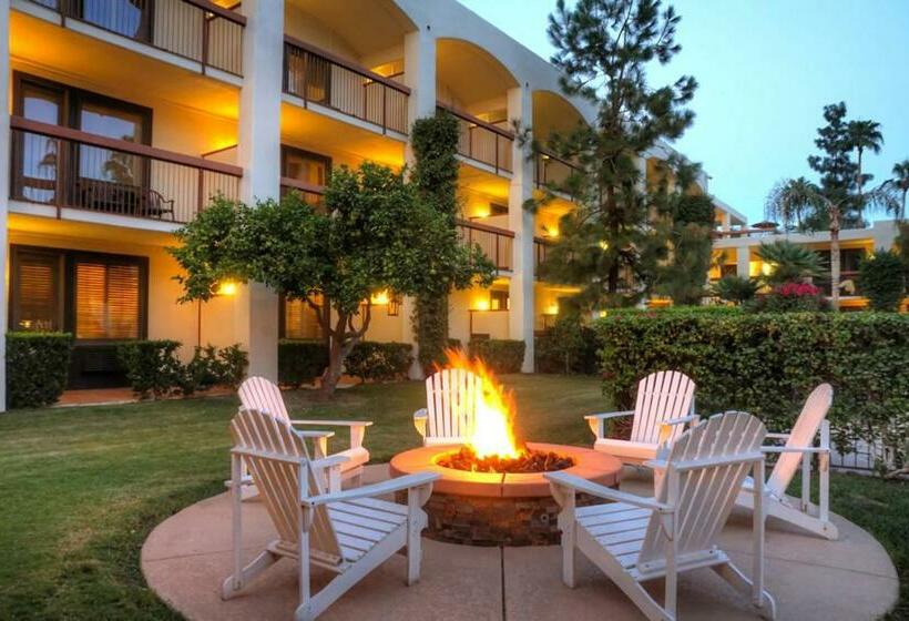 Deluxe-huone King-vuode, Palm Mountain Resort & Spa