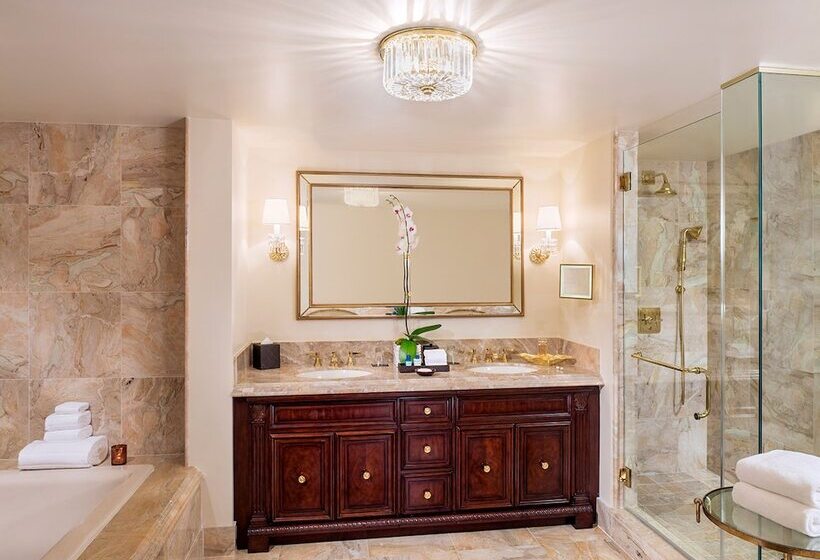 デラックスルーム, Trump National Doral Golf Resort