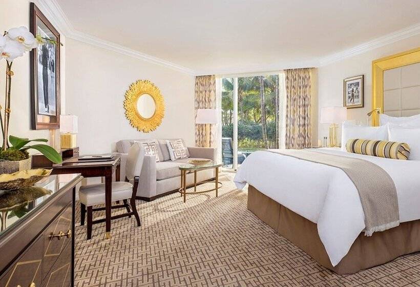 プレミアムルーム, Trump National Doral Golf Resort