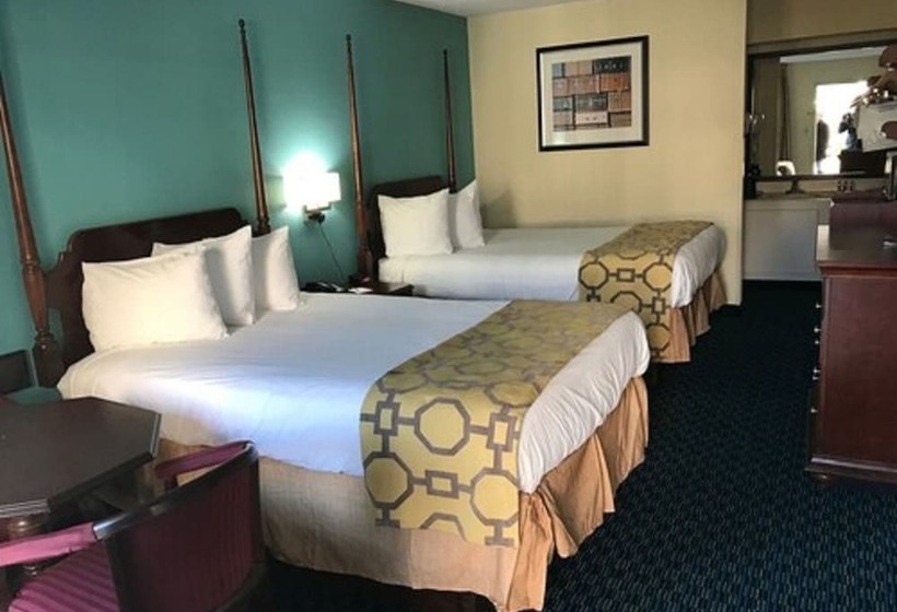 스탠다드 룸 더블 침대 2개, Baymont Inn & Suites Florence By Wyndham