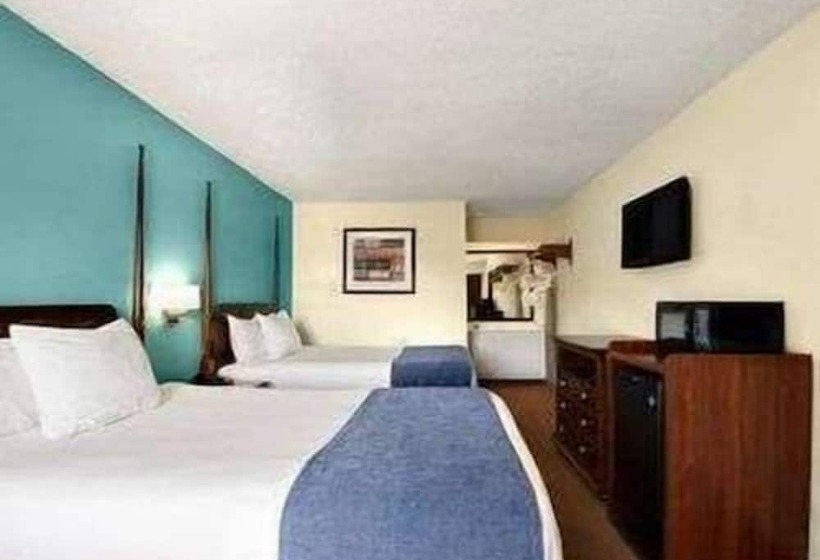 스위트, Baymont Inn & Suites Florence By Wyndham