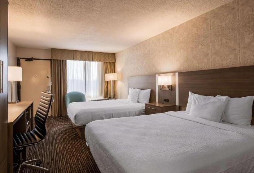 Номер Стандарт, Best Western Mill River Manor
