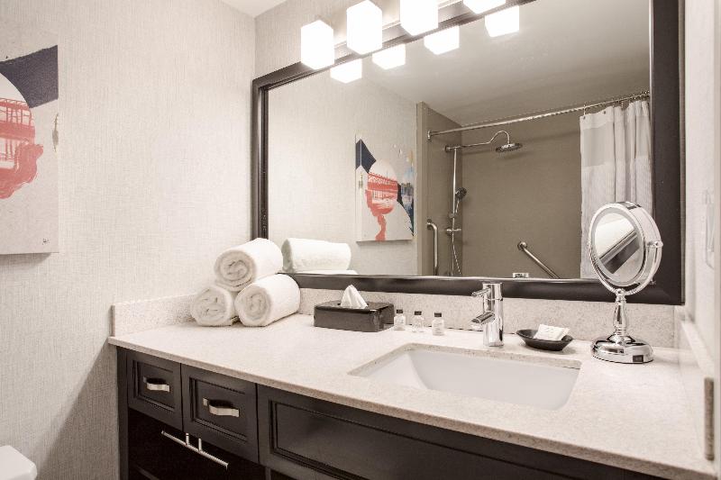 Номер Executive Кровать Кинг, Crowne Plaza Costa Mesa Orange County, An Ihg