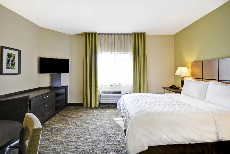 ２ベッドルームアパートメント, Four Seasons Hotel Houston