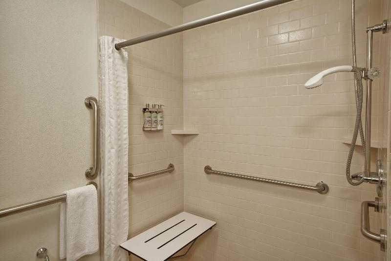 ２ベッドルームアパートメント, Four Seasons Hotel Houston