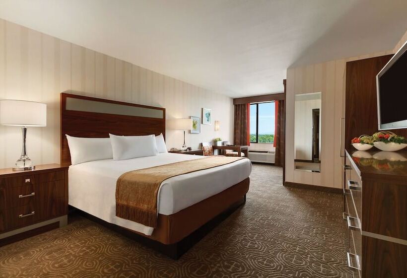 高级客房, Gold Coast Hotel And Casino