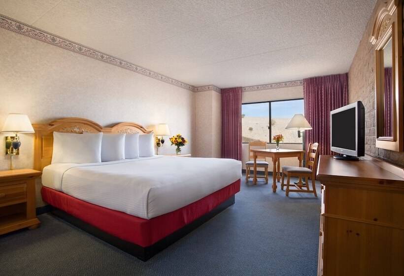 Номер Deluxe, Harrah S Laughlin Beach Resort & Casino