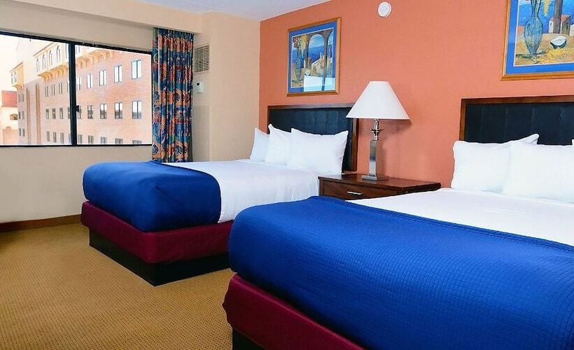 Номер Deluxe, Harrah S Laughlin Beach Resort & Casino