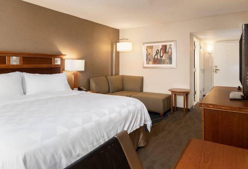 스탠다드 룸, Holiday Inn Columbia East Jessup, An Ihg