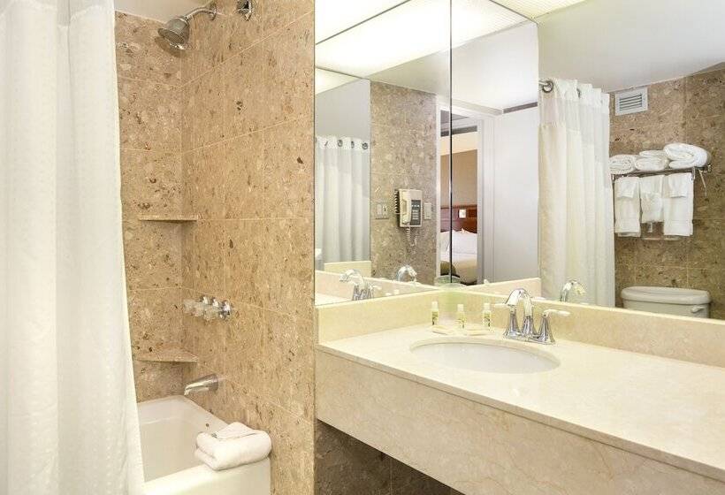 스위트, Holiday Inn Columbia East Jessup, An Ihg