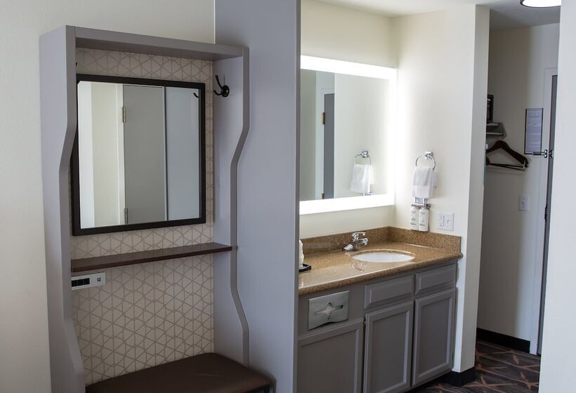 스탠다드 룸, Holiday Inn Redding, An Ihg