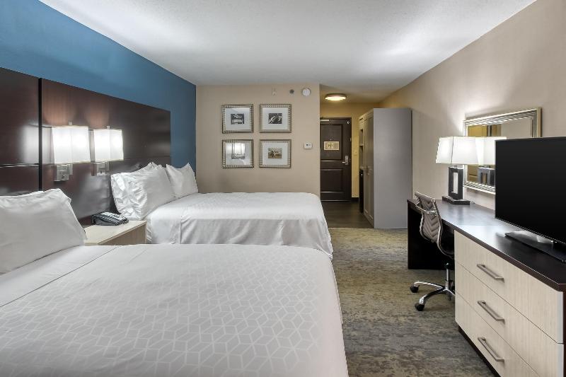 Quarto standard, Holiday Inn & Suites Atlanta Airport North, An Ihg