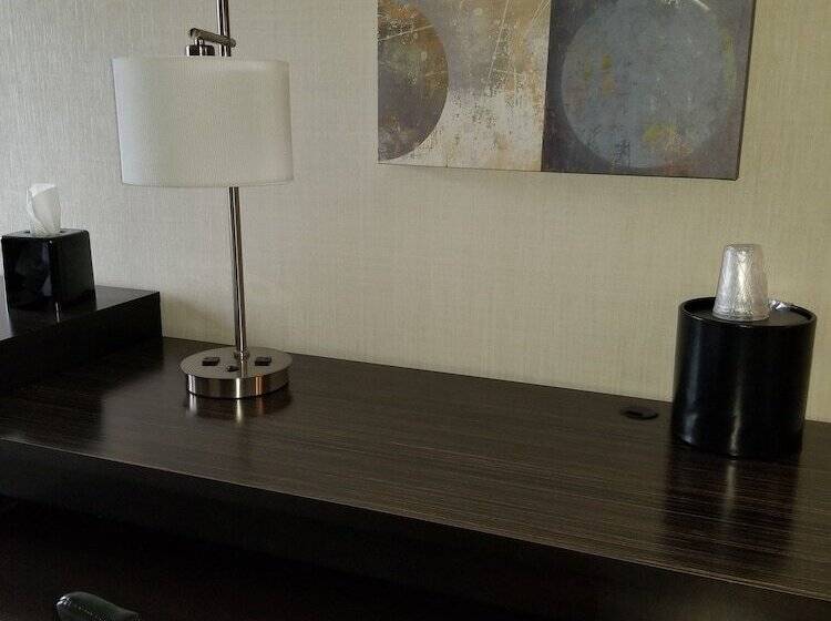 Номер Стандарт 2 Двуспальные Кровати, Holiday Inn Youngstown South   Boardman, An Ihg