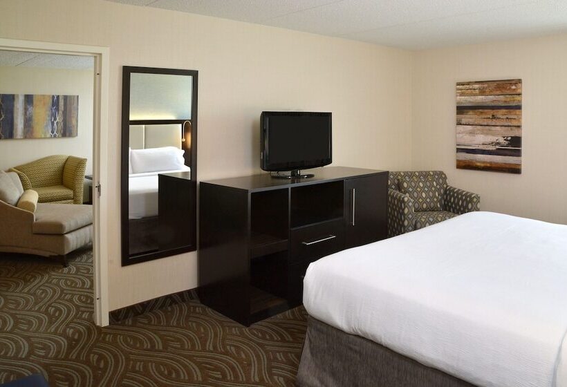 Люкс, Holiday Inn Youngstown South   Boardman, An Ihg
