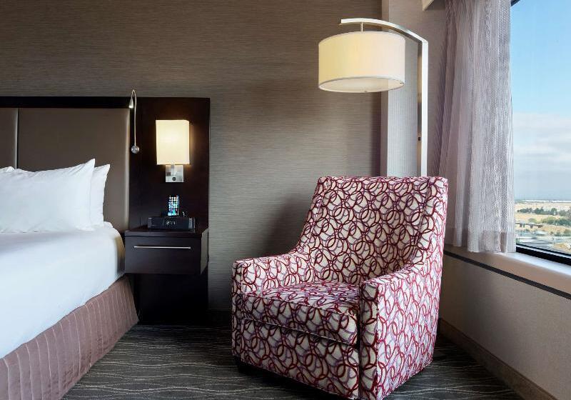 Quarto Executivo, Sonesta San Jose  Milpitas