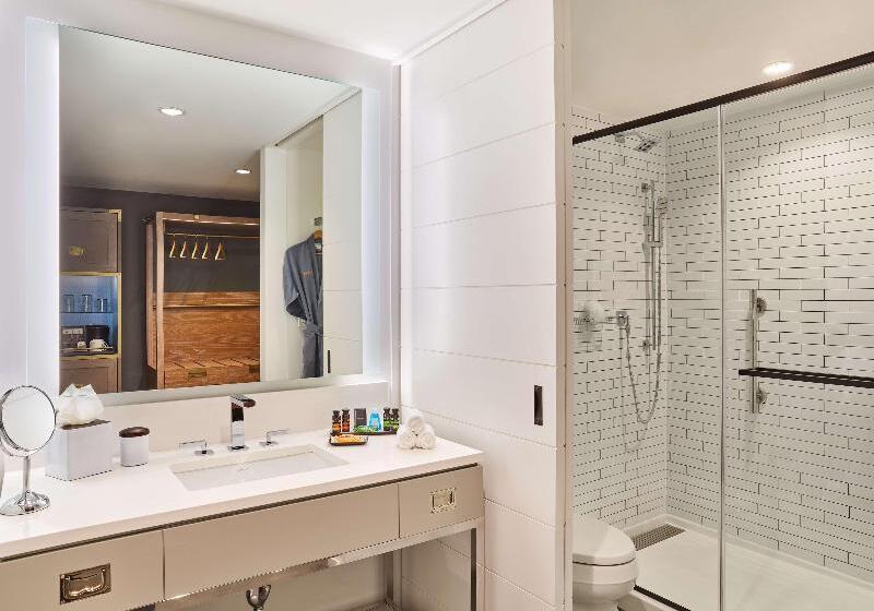 스탠다드 룸 킹사이즈 침대, Sonesta San Jose  Milpitas