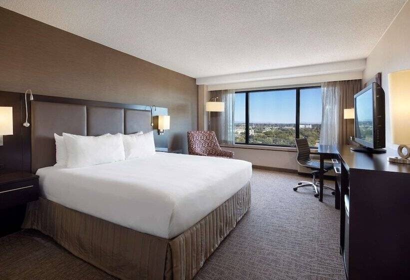 이그제큐티브 룸, Sonesta San Jose  Milpitas