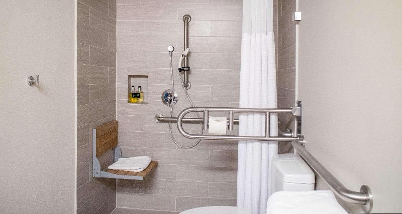 스탠다드 룸, The Rushmore Hotel & Suites; Bw Premier Collection