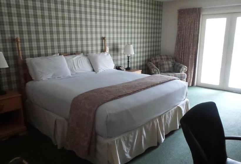 高级客房, Green Granite Inn, Ascend Hotel Collection