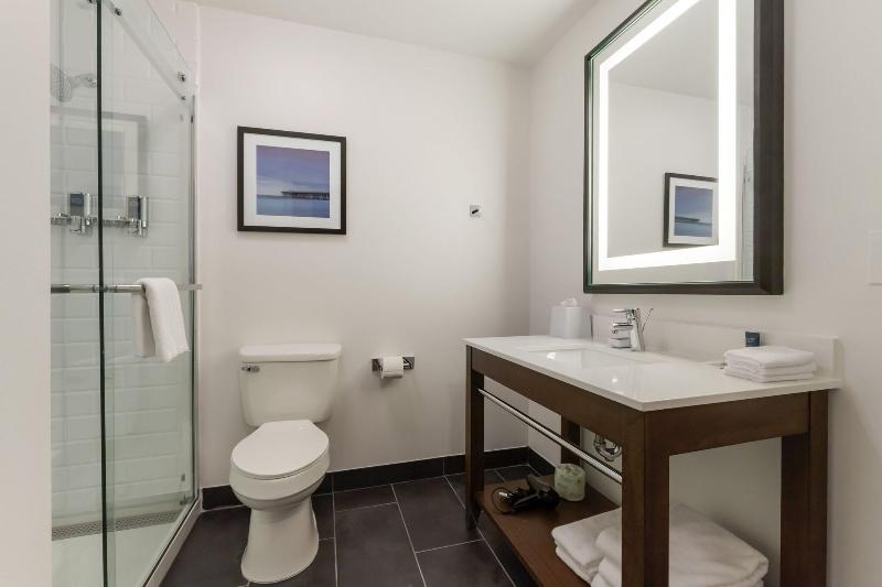 Стандартный Номер Кровать Кинг, Clarion Hotel & Conference Center Myrtle Beach