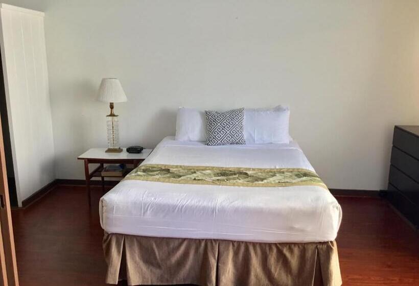 Apartamento 1 Dormitório, Holiday Surf