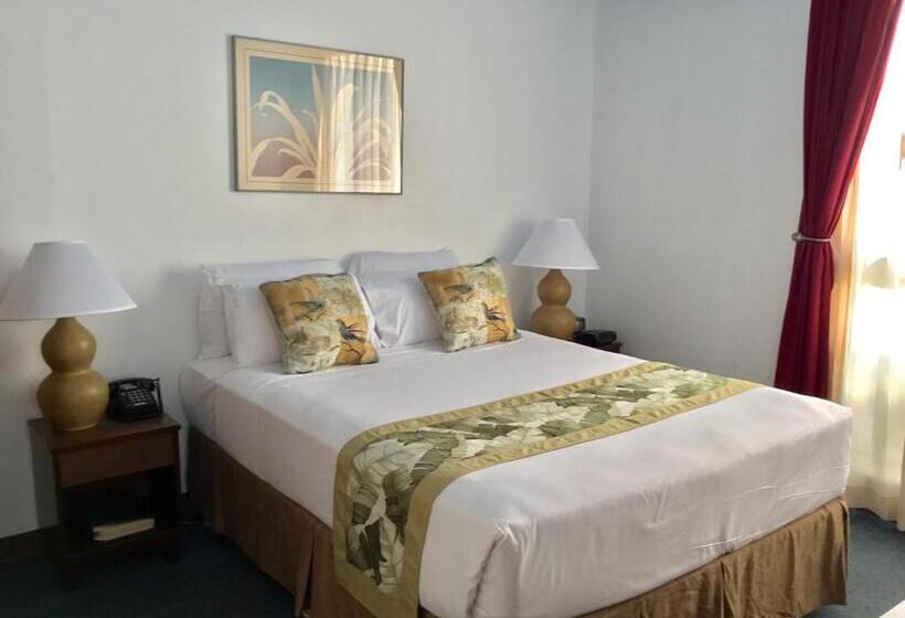 Apartamento Deluxe 1 Dormitório, Holiday Surf