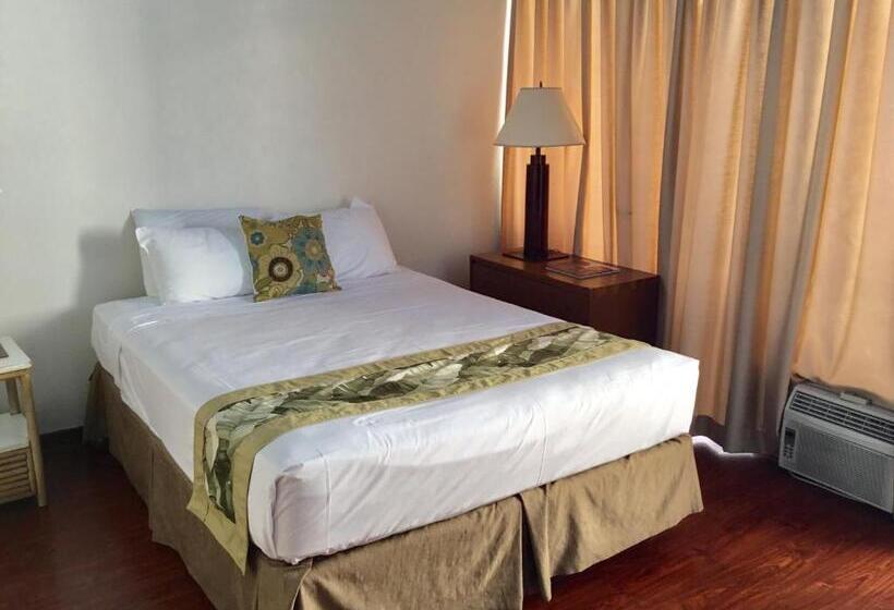 Apartamento 1 Dormitório, Holiday Surf