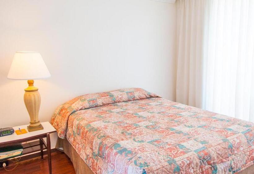 Apartamento 1 Dormitório, Holiday Surf
