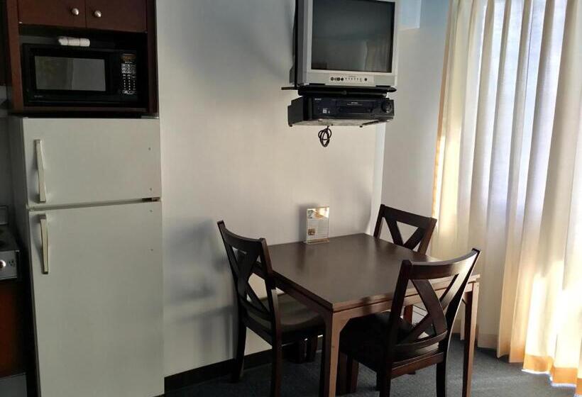 Apartamento Deluxe 1 Dormitório, Holiday Surf