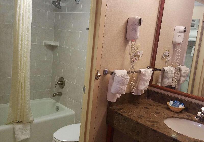 Номер Стандарт, Best Western Fairfax City