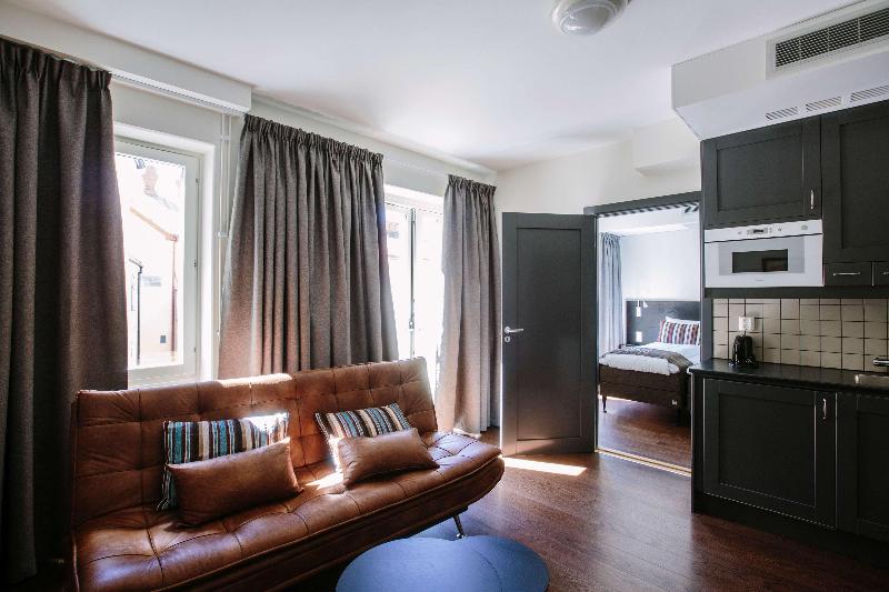 Люкс Кровать Кинг, Best Western Fairfax City