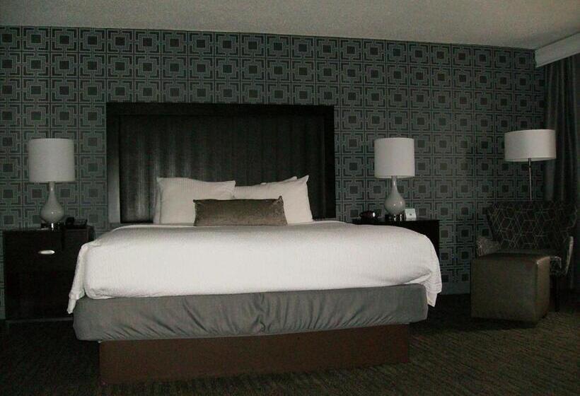 Стандартный Номер Кровать Кинг, Best Western Plus Bradford Inn