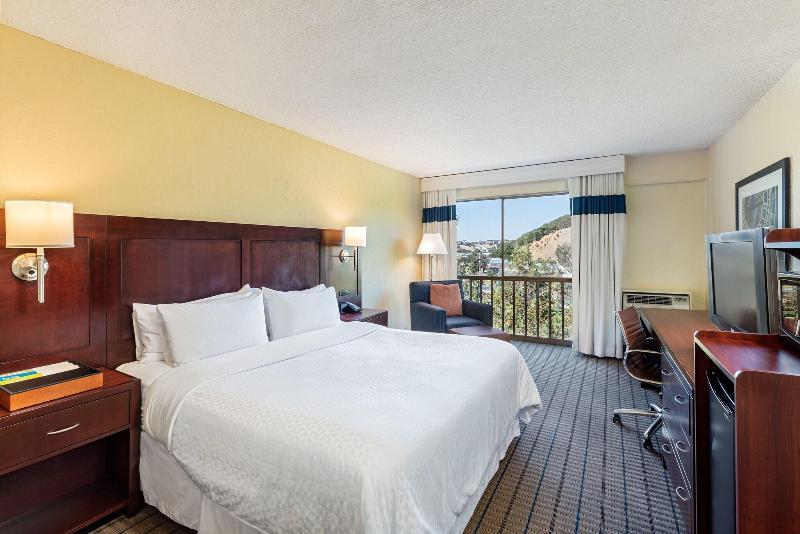 豪华房间, Four Points By Sheraton San Rafael Marin County
