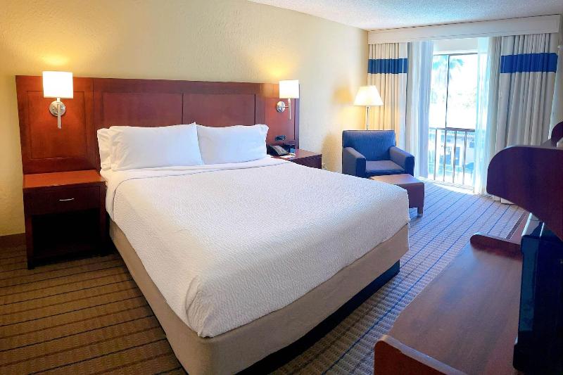 豪华房间, Four Points By Sheraton San Rafael Marin County
