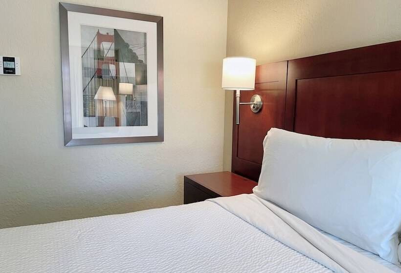 豪华房间, Four Points By Sheraton San Rafael Marin County