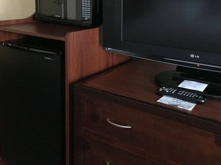 内部豪华间, Four Points By Sheraton San Rafael Marin County