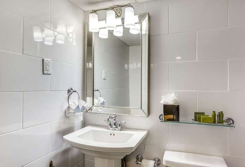 Habitació Estàndard Llit King, Hilton Fort Worth