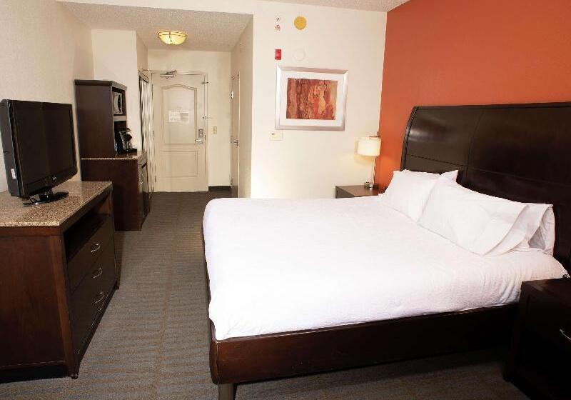 Номер Премиум, Hilton Garden Inn Springfield, Il