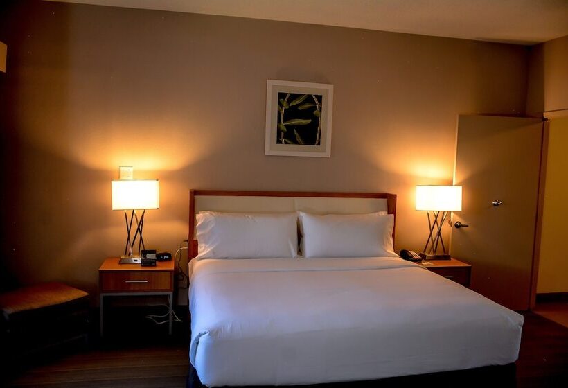 Quarto Estandar 2 Camas Casal, Holiday Inn El Paso West   Sunland Park By Ihg