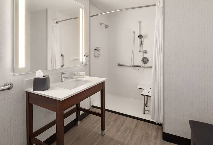스탠다드 룸 더블 침대 2개, Holiday Inn El Paso West   Sunland Park By Ihg