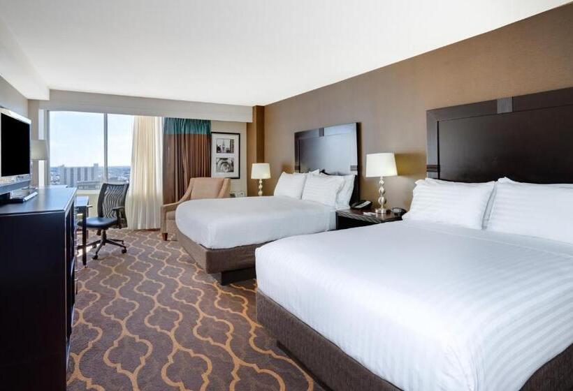 Номер Стандарт, Holiday Inn Express Philadelphia Midtown, An Ihg