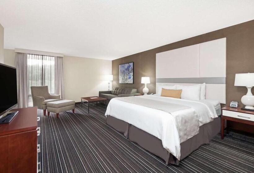 标准间, Sonesta Atlanta Northwest Marietta   The Battery